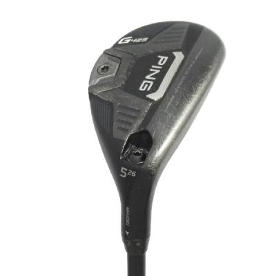 ping ユーティリティ g425（ゴルフ用品） | スポーツ の商品一覧 通販