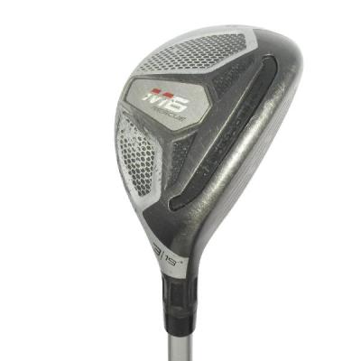 テーラーメイド m6 レスキュー（TaylorMade／ユーティリティ）｜クラブ