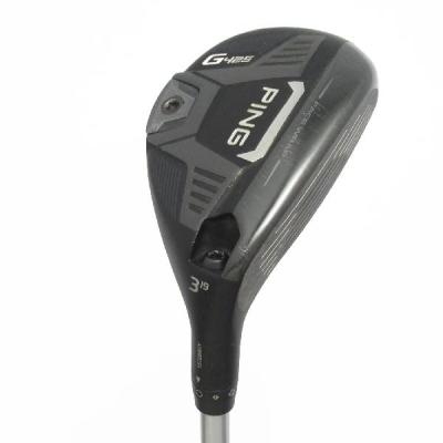 ping g425 ハイブリッド（ロフト角：19度）の商品一覧 通販 - Yahoo