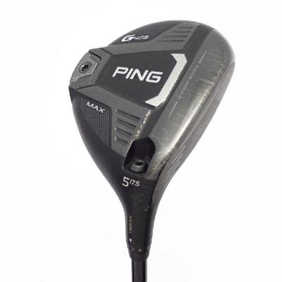 PING G425 5w.5utの2本セット純正シャフト ping g425 5w シャフト（フェアウェイウッド）｜クラブ（メンズ