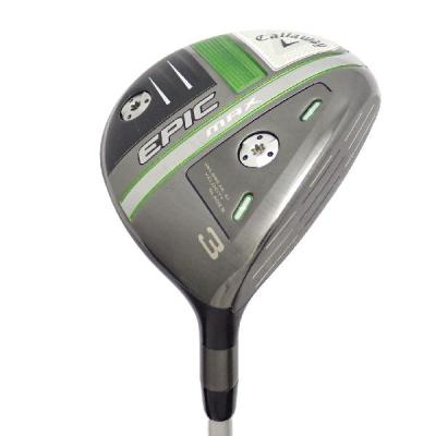 11w フェアウェイウッド（Callaway／フェアウェイウッド）｜クラブ