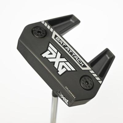 pxg パター（パター）（利き手：左用）｜クラブ（メンズ）｜ゴルフ
