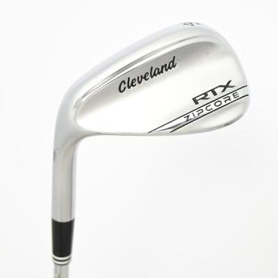 Cleveland Golf ウェッジ（利き手：左用）｜クラブ（メンズ）｜ゴルフ