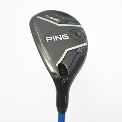 ユーティリティ レフティ（PING）の商品一覧 通販 - Yahoo!ショッピング