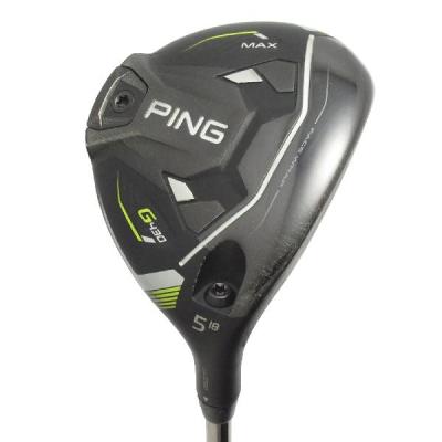 ping g430 5w（フェアウェイウッド）｜クラブ（メンズ）｜ゴルフ