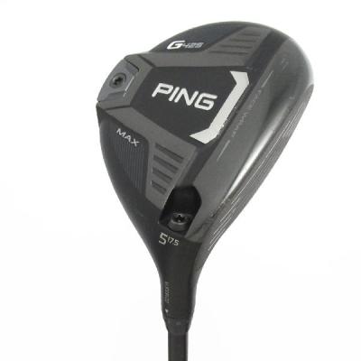 ping g425 フェアウェイウッド 5w（ロフト角：17.5度）の商品一覧 通販