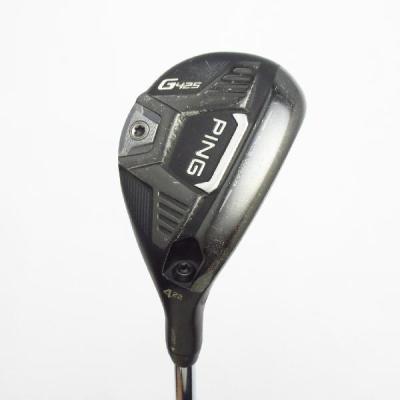 ping ユーティリティ g425（番手：4U）の商品一覧 通販 - Yahoo