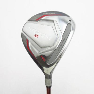 ステルス レディース ウッド 5の商品一覧 通販 - Yahoo!ショッピング