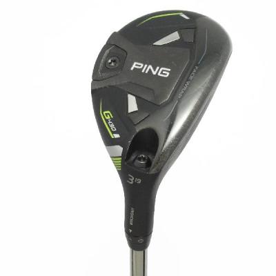 ping g430 ハイブリッド（ユーティリティ）｜クラブ（メンズ）｜ゴルフ