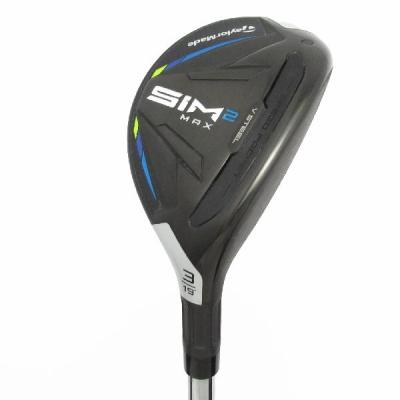 sim2 max レスキュー（ロフト角：19度）の商品一覧 通販 - Yahoo