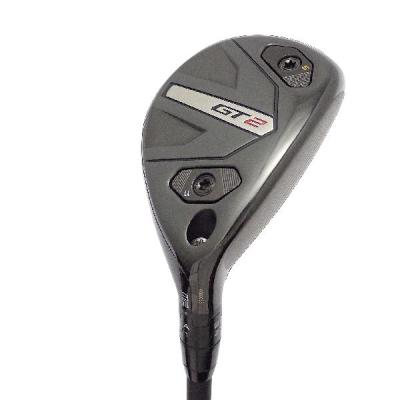 gt2（Titleist／ユーティリティ）｜クラブ（メンズ）｜ゴルフ