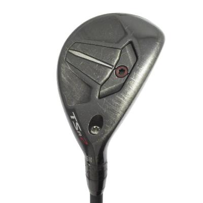 tsr（Titleist）（番手：4U）の商品一覧 通販 - Yahoo!ショッピング