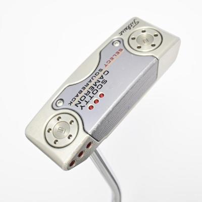 スコッティキャメロン スクエアバック 2014の商品一覧 通販 - Yahoo