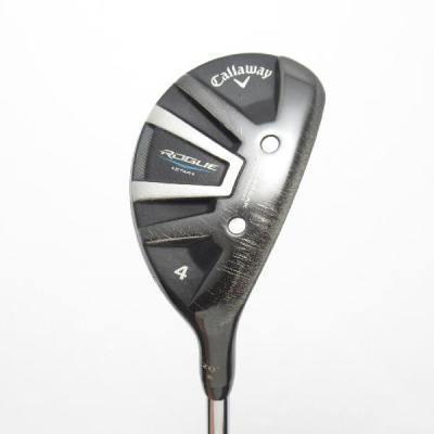 Callaway ユーティリティ（シャフト素材：スチール系）｜クラブ