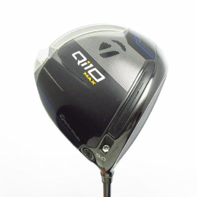 Qi10 MAX ドライバー（TaylorMade）の商品一覧 通販 - Yahoo!ショッピング