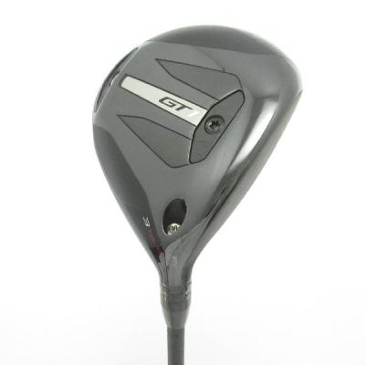 Titleist フェアウェイウッド（ロフト角：14.5度）｜クラブ（メンズ
