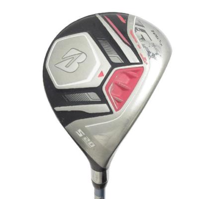 jgr 7w（BRIDGESTONE／ゴルフ用品） | スポーツ の商品一覧 通販