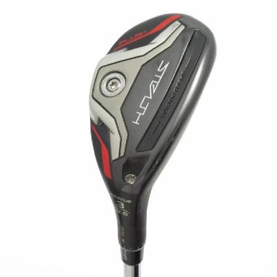 テーラーメイド ステルス レスキュー（TaylorMade／ユーティリティ