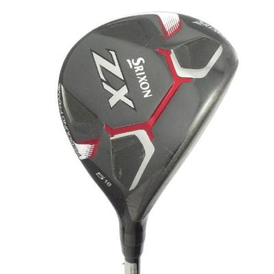 スリクソン zx5（DUNLOP／フェアウェイウッド）｜クラブ（メンズ