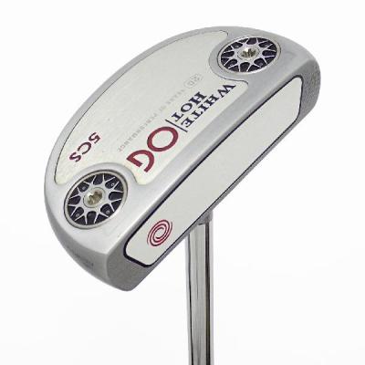 オデッセイ ホワイトホット #5 センターシャフトの商品一覧 通販