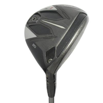 フェアウェイウッド 7w（シャフトの硬さ：SR）の商品一覧 通販 - Yahoo