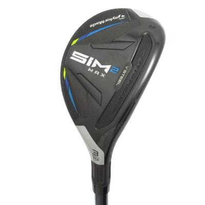sim2 max レスキュー（ロフト角：19度）の商品一覧 通販 - Yahoo