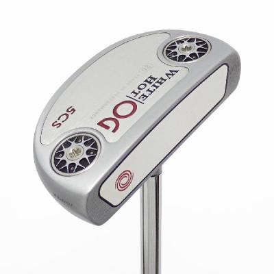 クラブ オデッセイ ホワイトホットRX センターシャフト