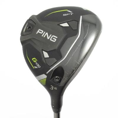 PING フェアウェイウッド（ロフト角：16度）｜クラブ（メンズ