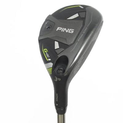 PING G430 3U 19度 ユーティリティ ヘッド単品 カバー付 ping g430（PING／ユーティリティ）｜クラブ（メンズ）｜ゴルフ
