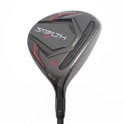 ステルス2hd 5w（フェアウェイウッド）｜クラブ（メンズ）｜ゴルフ