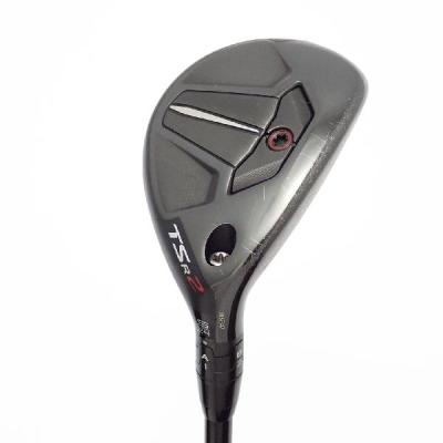 Titleist ユーティリティ（ロフト角：24度）｜クラブ（メンズ