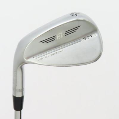ボーケイ sm9 48（Titleist）の商品一覧 通販 - Yahoo!ショッピング