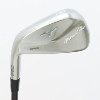 MIZUNO アイアンセット（利き手：左用）｜クラブ（メンズ）｜ゴルフ