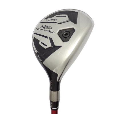 HONMA GOLF フェアウェイウッド（番手：7W）｜クラブ（メンズ