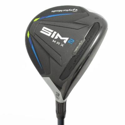 sim2 フェアウェイウッド 3wの商品一覧 通販 - Yahoo!ショッピング