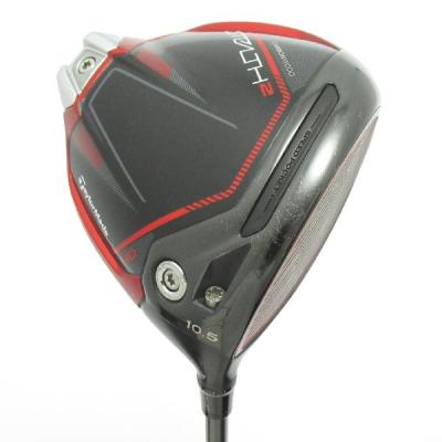 ステルス2 hd ドライバー（TaylorMade／スポーツ用品）の商品一覧 通販