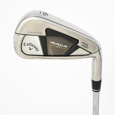 ローグst max アイアン 5の商品一覧 通販 - Yahoo!ショッピング