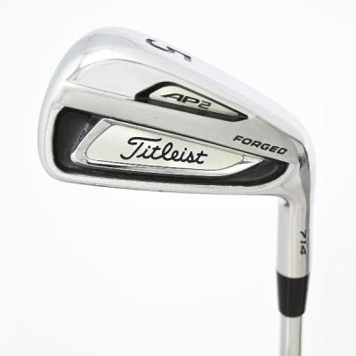Titleist アイアンセット（シャフトの硬さ：R）｜クラブ（メンズ