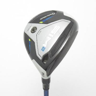 sim2 フェアウェイウッド（TaylorMade）の商品一覧 通販 - Yahoo