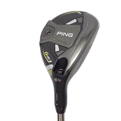 ping g430 ハイブリッド（ユーティリティ）（ロフト角：22度）｜クラブ