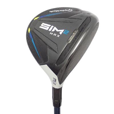 sim2 max フェアウェイウッドの商品一覧 通販 - Yahoo!ショッピング