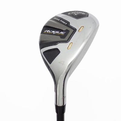 rogue st max fast ユーティリティ8の商品一覧 通販 - Yahoo!ショッピング