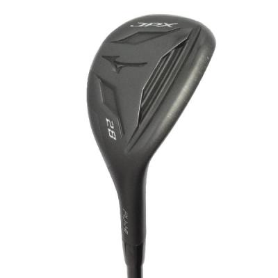 MIZUNO ユーティリティ（ロフト角：28度）｜クラブ（メンズ）｜ゴルフ