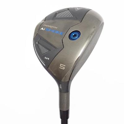 パラダイム トリプルダイヤモンド（番手：5W）の商品一覧 通販 - Yahoo