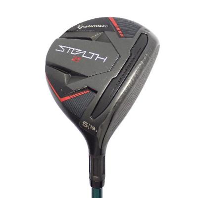 ステルス2 フェアウェイウッドの商品一覧 通販 - Yahoo!ショッピング