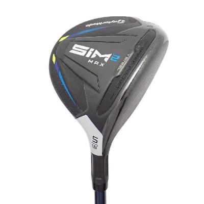 sim2 max フェアウェイウッドの商品一覧 通販 - Yahoo!ショッピング