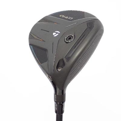 TaylorMade フェアウェイウッド（ロフト角：16.5度）｜クラブ（メンズ