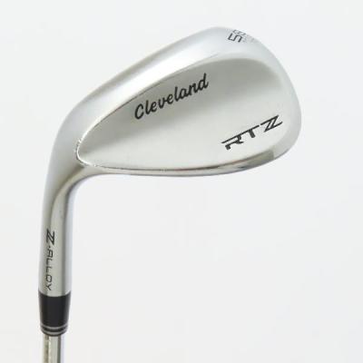 レフティ ウェッジ 60（Cleveland Golf／ウェッジ）｜クラブ（メンズ