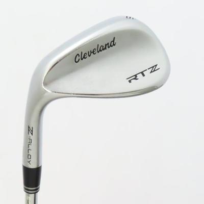 Cleveland Golf ウェッジ（利き手：左用）｜クラブ（メンズ）｜ゴルフ