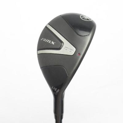 YAMAHA ユーティリティ（ロフト角：22度）｜クラブ（メンズ）｜ゴルフ